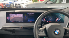 BMW iX 400kW xDrive60 M Sport 112kWh 5dr Auto [Skylounge] Electric Estate